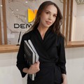 Фотография специалиста Сухановская Анастасия Владимировна