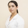 Фотография специалиста Мусаева Эмина Айдамировна