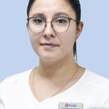 Фотография специалиста Горина Юлия Дмитриевна
