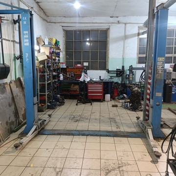 АвтосервисВао фото 1