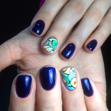 Salvador nails studio фото 2