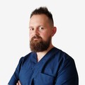 Фотография специалиста Чернейкин Дмитрий Михайлович