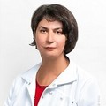 Фотография специалиста Ракова Наталия Геннадиевна