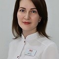 Фотография специалиста Долгополова Светлана