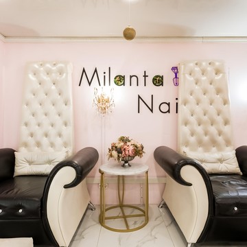 Студия маникюра Milanta Nail фото 2