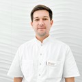 Фотография специалиста Волчанский Денис Вячеславович