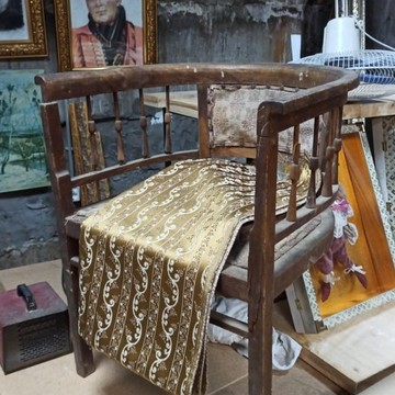 Студия реставрации антикварной и советской мебели Антиквар фото 3