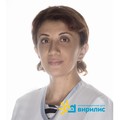 Фотография специалиста Мамедова Илаха Джамиловна