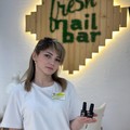 Фотография специалиста Юсубова Светлана