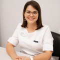 Фотография специалиста Пенькова Анна Валерьевна