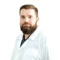 Фотография специалиста Тянутов Максим Петрович