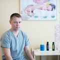 Фотография специалиста Кузнецов Юрий