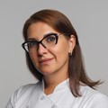 Фотография специалиста Куланова Александра Петровна