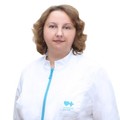 Фотография специалиста Дорощенко Елена Владимировна