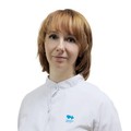 Фотография специалиста Альмасри Надежда Николаевна