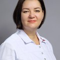 Фотография специалиста Уткина Оксана Владимировна