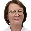 Фотография специалиста Старикова Светлана Ивановна