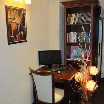 Лайн-кафе фото 2