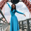 Фотография специалиста Мозжухина Виктория Владимировна