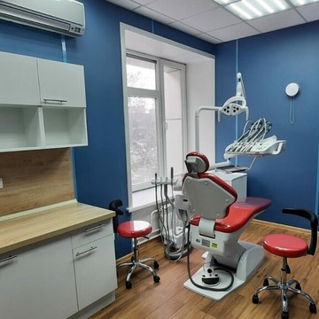 DENTAL SPACE - Гарант профессиональной заботы о вашей улыбке фото 3