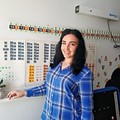 Фотография специалиста Горленко Маргарита Ивановна