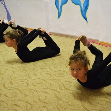 Школа художественной гимнастики GymBalance на Лермонтовском проспекте фото 3