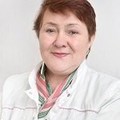 Фотография специалиста Адамбаева Ангелина Даниловна