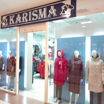 Karisma на Ульяновском проспекте фото 1