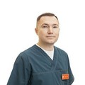Фотография специалиста Бабкин Юрий Сергеевич