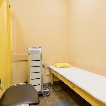 Центр лечения заболеваний опорно-двигательного аппарата Мс Центр фото 2