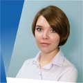 Фотография специалиста Печникова Мария Сергеевна