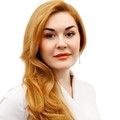 Фотография специалиста Коробейникова Евгения Александровна