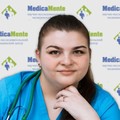Фотография специалиста Чеглатонева Дарья Сергеевна