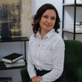 Фотография специалиста Горшкова Ирина Валерьевна