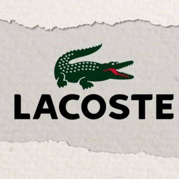 Шоу-рум Поло Lacoste фото 1
