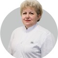 Фотография специалиста Сурженкова Виолета Ювенальевна