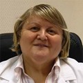 Фотография специалиста Егорова Ольга Александровна