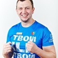 Фотография специалиста Слабодян Валерий