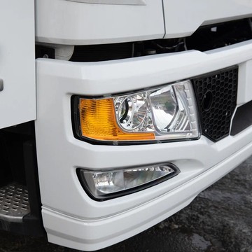 Ambertruck Восточный Ветер фото 3