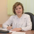 Фотография специалиста Иванова Анна Владимировна