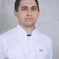 Фотография специалиста Маняков Никита Николаевич