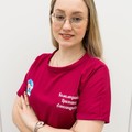 Фотография специалиста Камалетдинова Кристина Александровна