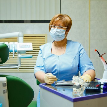 Стоматологическая клиника Ваша Стоматология на Семёновской набережной фото 3