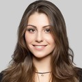 Фотография специалиста Трегубова Анастасия Игоревна