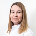 Фотография специалиста Фирстова Марина Викторовна