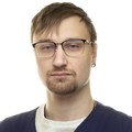 Фотография специалиста Аристов Кирилл Александрович