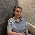 Фотография специалиста Алиева Зуля