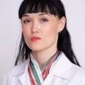 Фотография специалиста Саенко Ольга Витальевна
