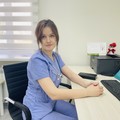 Фотография специалиста Артемьева Юлия Михайловна