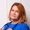 Фотография специалиста Журавлёва Екатерина Николаевна